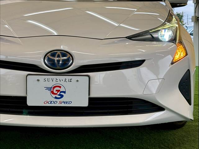 トヨタ&nbsp;プリウスの画像19