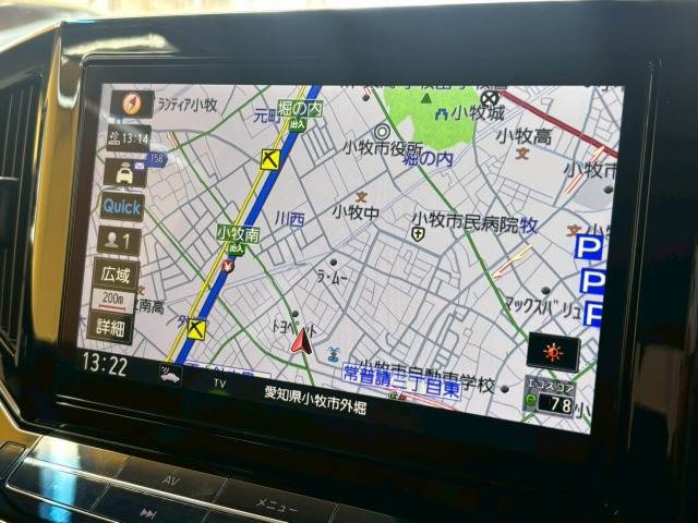 エルグランド250Highway STAR S 内装他