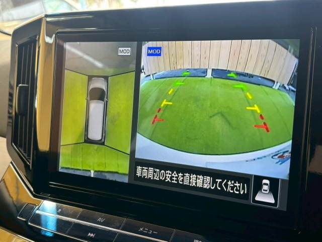 エルグランド250Highway STAR S 内装他