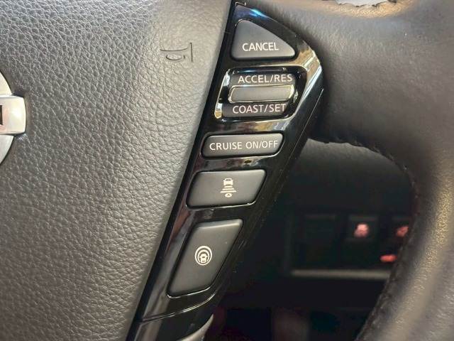 エルグランド250Highway STAR S 内装他