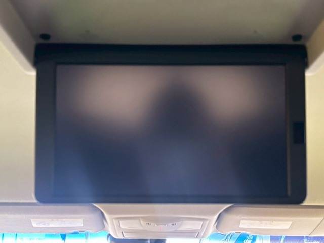 エルグランド250Highway STAR S 内装他