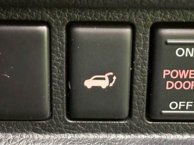 日産 エルグランドの画像7