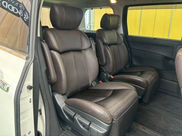 日産 エルグランドの画像11