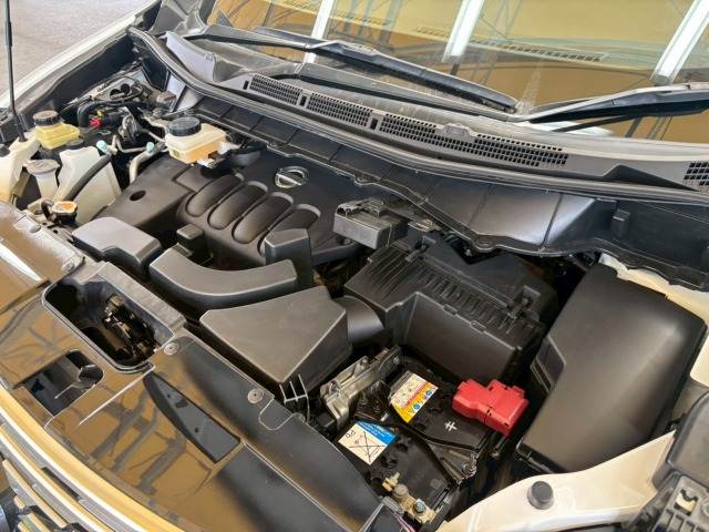 日産 エルグランドの画像18