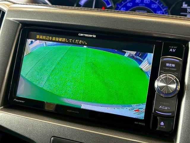 ソリオHYBRID SZ デュアルカメラブレーキサポート 内装他