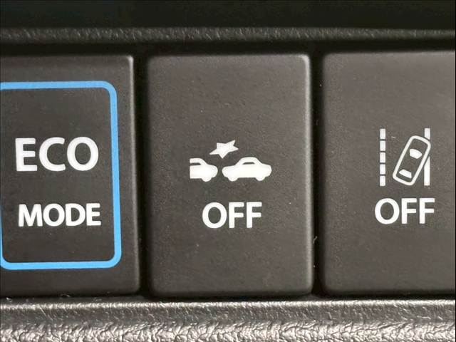 ソリオHYBRID SZ デュアルカメラブレーキサポート 内装他