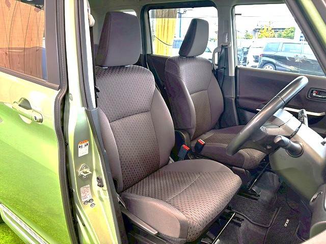 スズキ&nbsp;ソリオの画像10