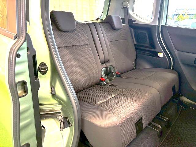 スズキ&nbsp;ソリオの画像11