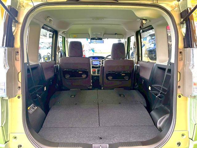 スズキ&nbsp;ソリオの画像12