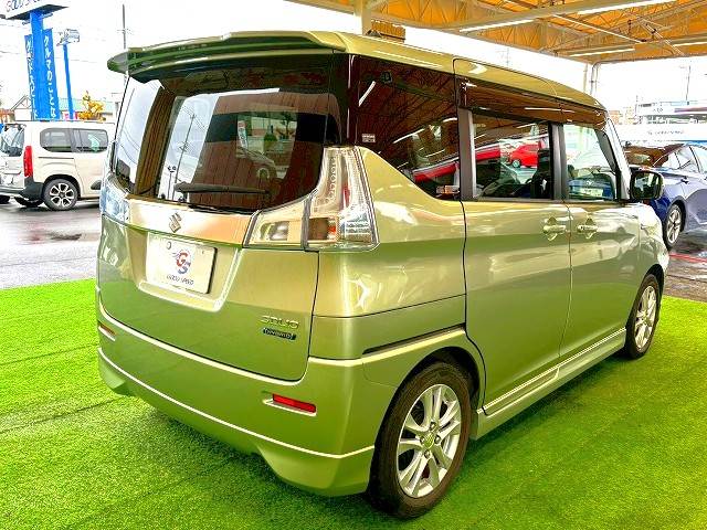 スズキ&nbsp;ソリオの画像16