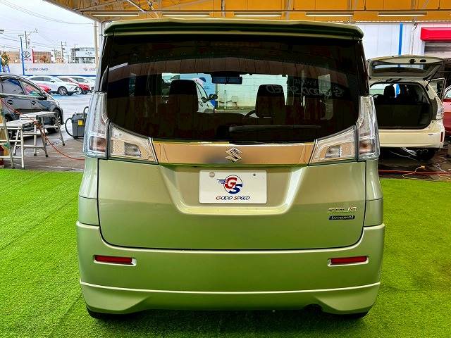 スズキ&nbsp;ソリオの画像17