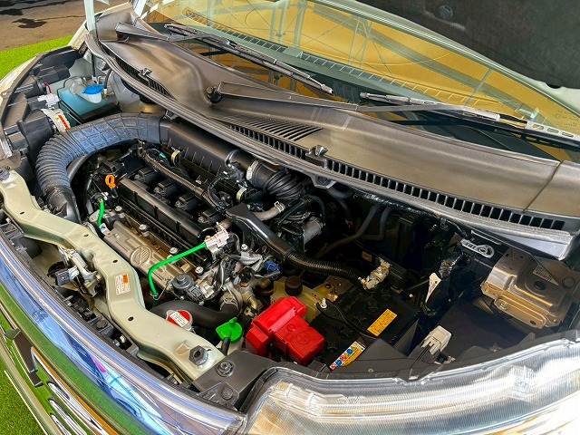 スズキ&nbsp;ソリオの画像18