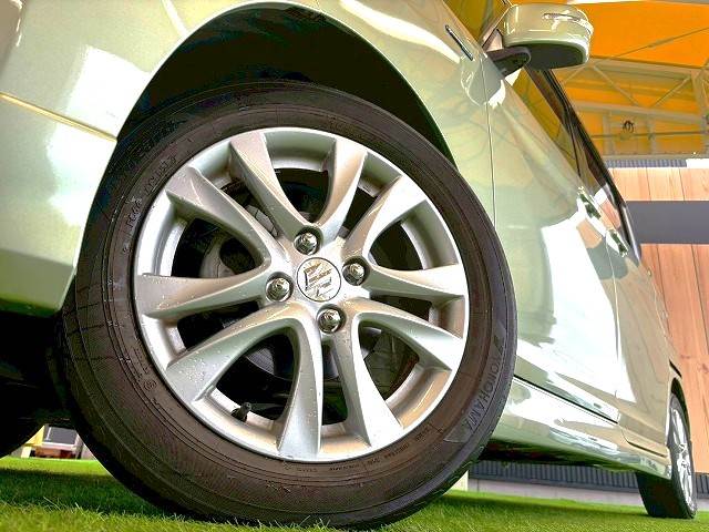 スズキ&nbsp;ソリオの画像20