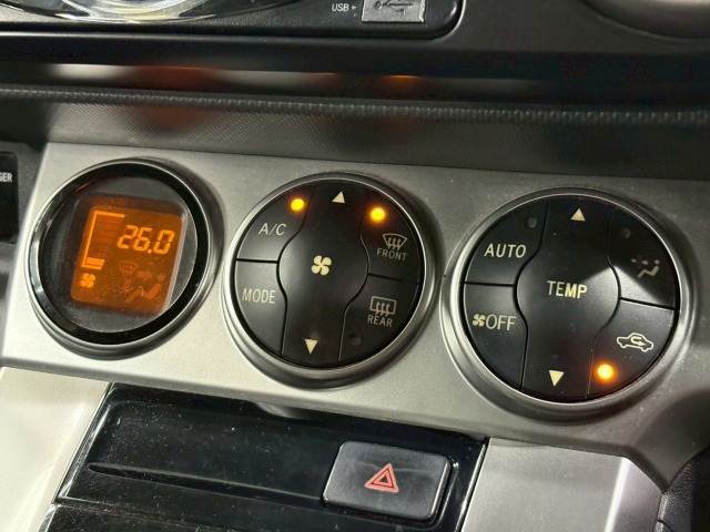 トヨタ&nbsp;カローラルミオンの画像6