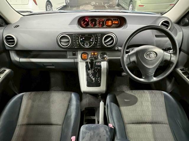 トヨタ&nbsp;カローラルミオンの画像9