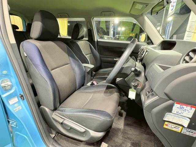 トヨタ&nbsp;カローラルミオンの画像10