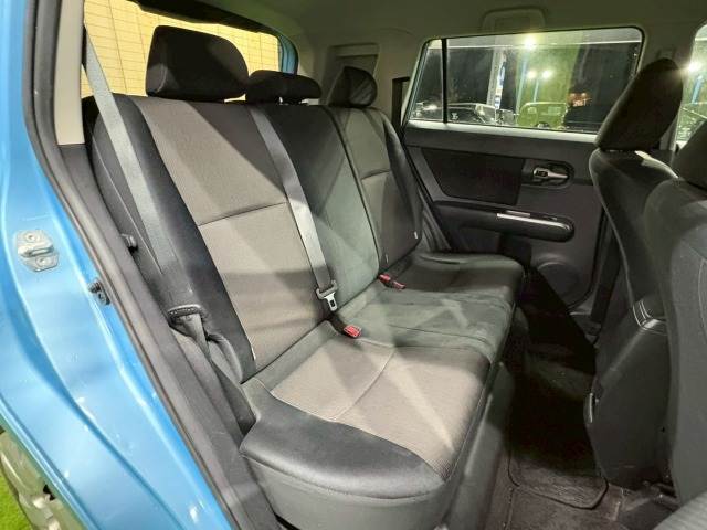 トヨタ&nbsp;カローラルミオンの画像11