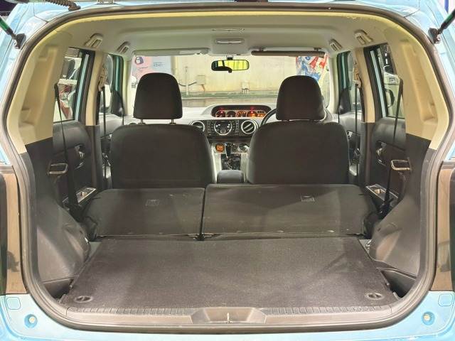 トヨタ&nbsp;カローラルミオンの画像12