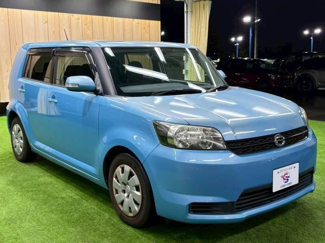 トヨタ&nbsp;カローラルミオンの画像14