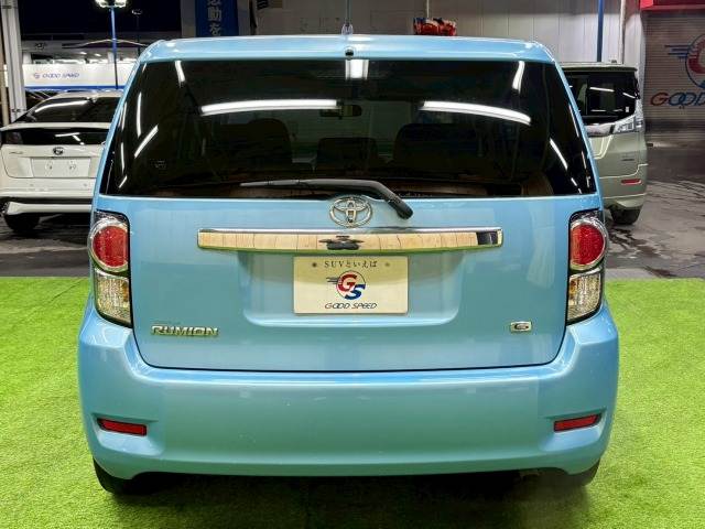 トヨタ&nbsp;カローラルミオンの画像17