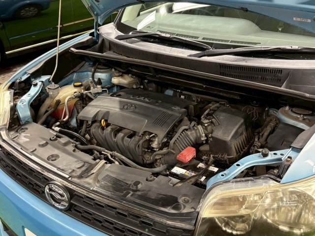 トヨタ&nbsp;カローラルミオンの画像18