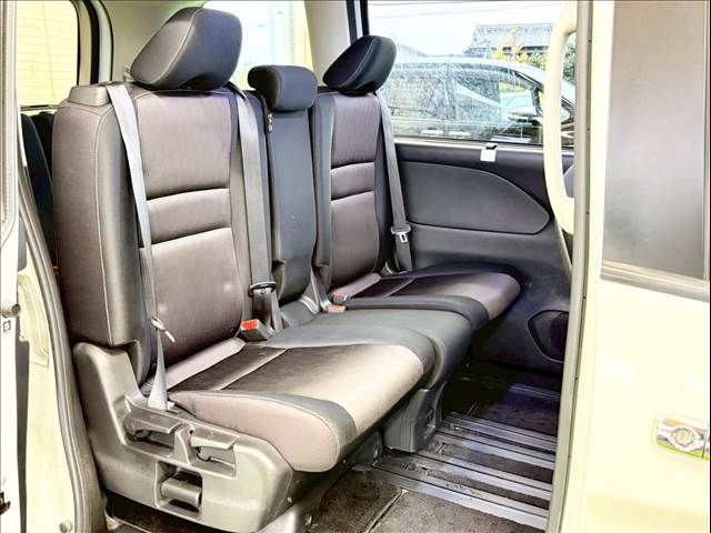 日産&nbsp;セレナの画像11