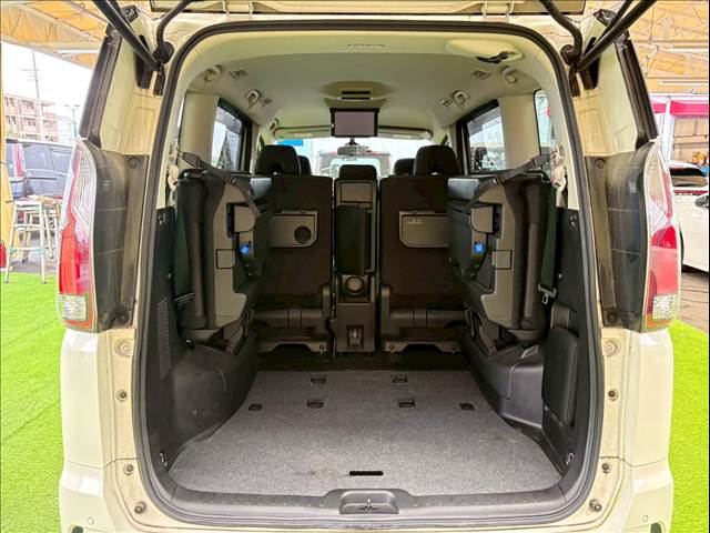 日産&nbsp;セレナの画像12