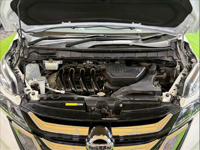 日産&nbsp;セレナの画像18