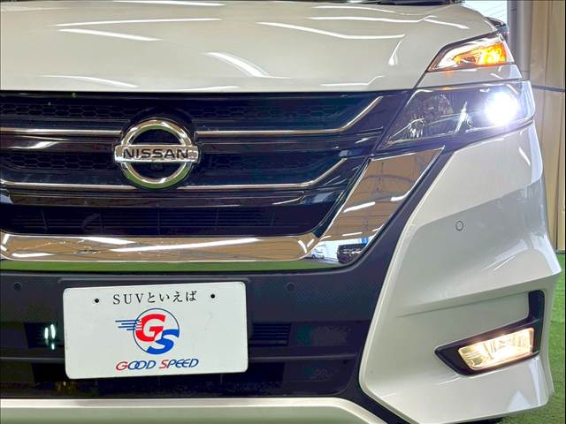 日産&nbsp;セレナの画像19