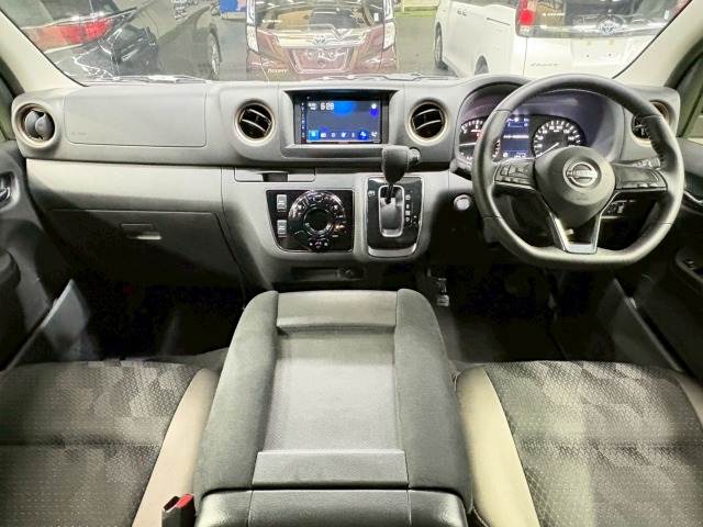 日産&nbsp;キャラバンの画像2