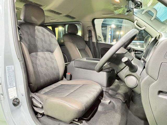 日産&nbsp;キャラバンの画像9