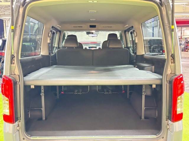 日産&nbsp;キャラバンの画像11