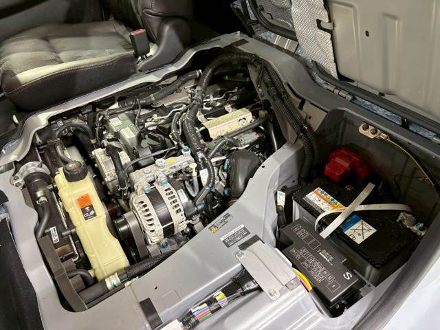 日産&nbsp;キャラバンの画像18