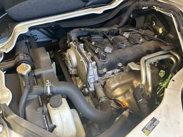 日産&nbsp;NV350キャラバンロングの画像18