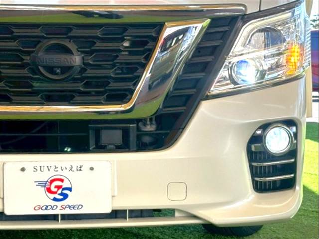 日産&nbsp;NV350キャラバンロングの画像19
