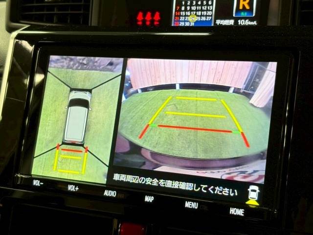 トヨタ&nbsp;ルーミーの画像4