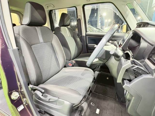 トヨタ&nbsp;ルーミーの画像9