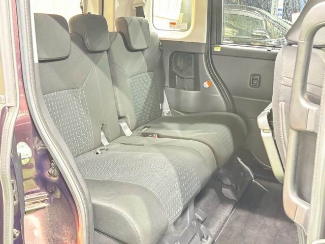 トヨタ&nbsp;ルーミーの画像10