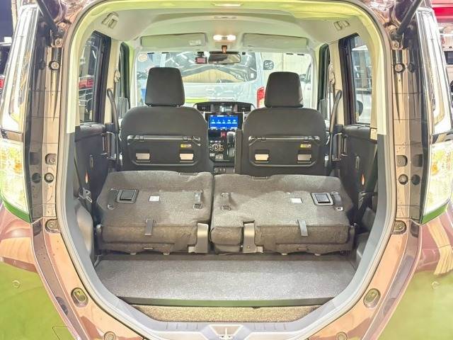 トヨタ&nbsp;ルーミーの画像11