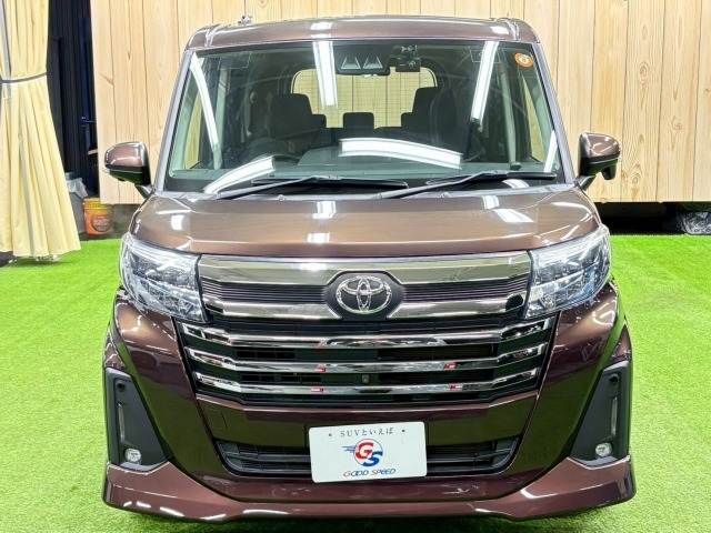 トヨタ&nbsp;ルーミーの画像12