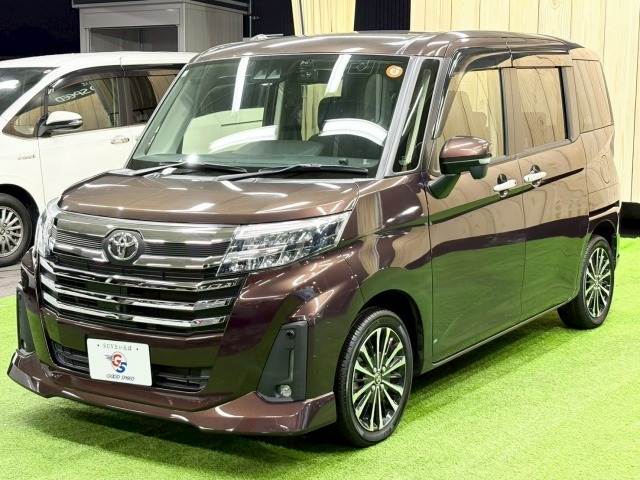 トヨタ&nbsp;ルーミーの画像13