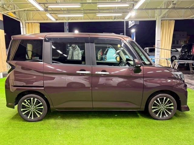 トヨタ&nbsp;ルーミーの画像15