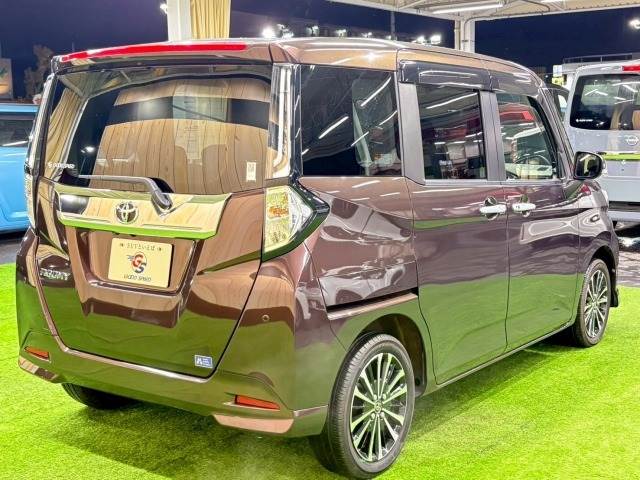 トヨタ&nbsp;ルーミーの画像16