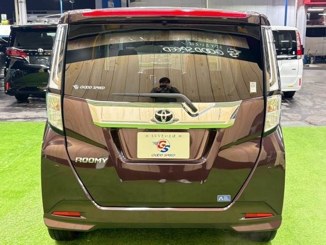 トヨタ&nbsp;ルーミーの画像17