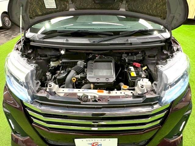 トヨタ&nbsp;ルーミーの画像18