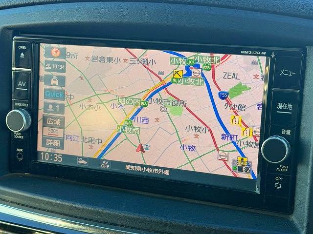 日産&nbsp;エルグランドの画像3