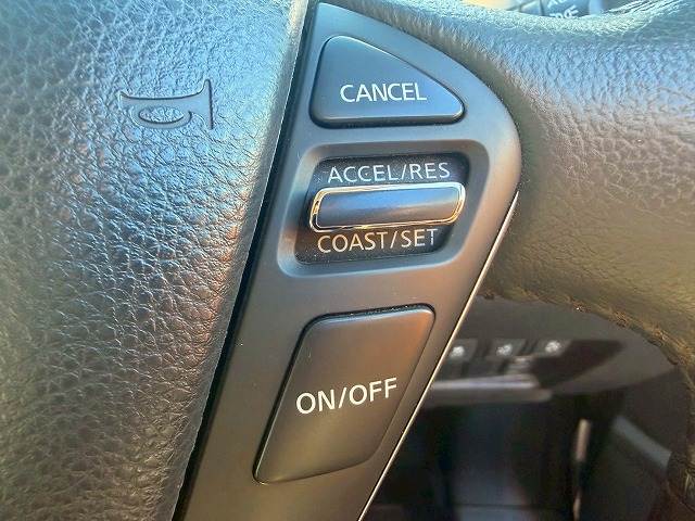 日産&nbsp;エルグランドの画像5