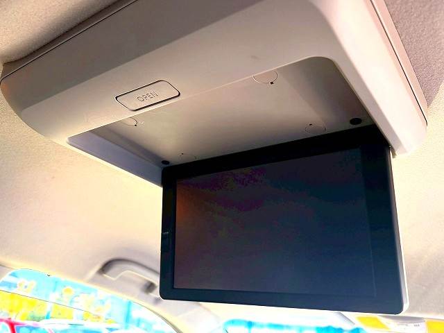 日産&nbsp;エルグランドの画像6