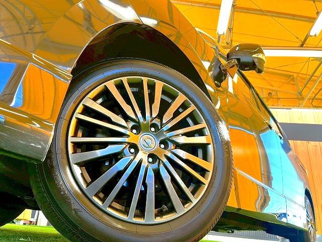 日産&nbsp;エルグランドの画像20