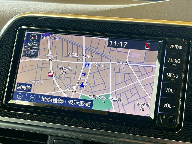 トヨタ&nbsp;シエンタの画像3